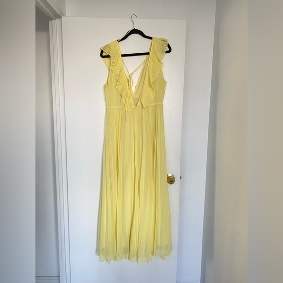 🛍️ZARA LIMITED EDITION DRESS WORN ONCE - Picture 4 of 6